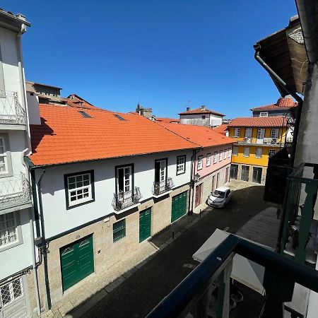 Appartamento Retiro 402 Guimarães Esterno foto