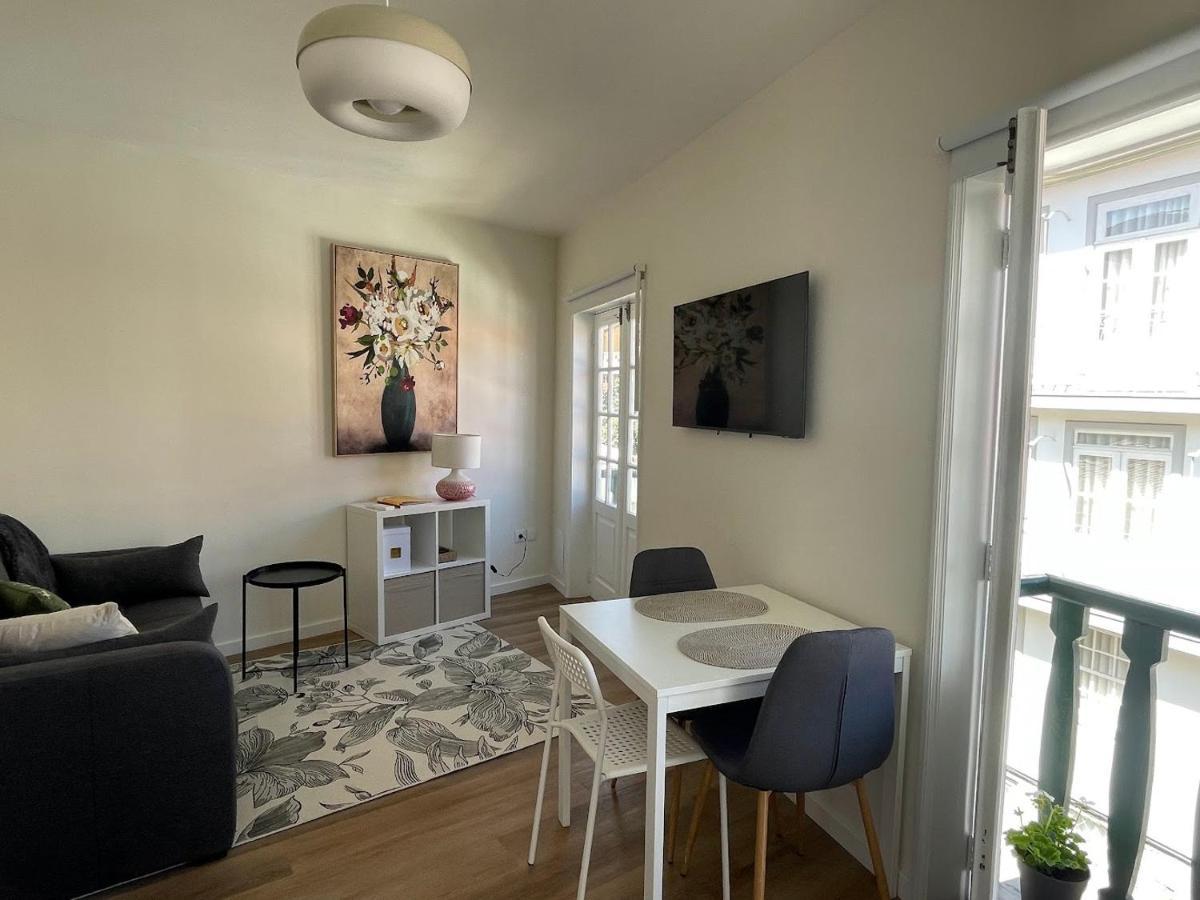 Appartamento Retiro 402 Guimarães Esterno foto