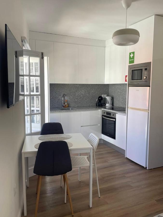 Appartamento Retiro 402 Guimarães Esterno foto