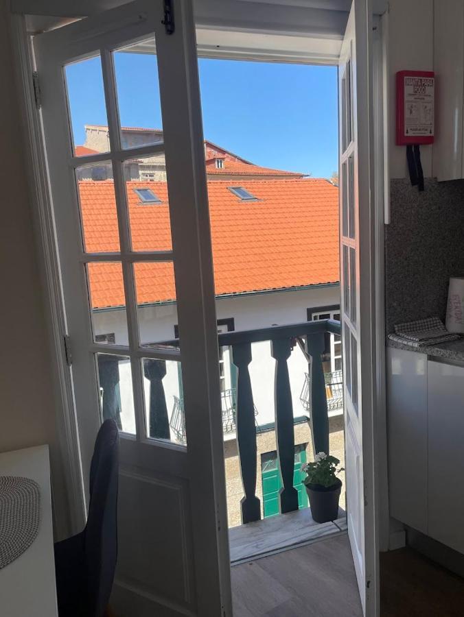 Appartamento Retiro 402 Guimarães Esterno foto